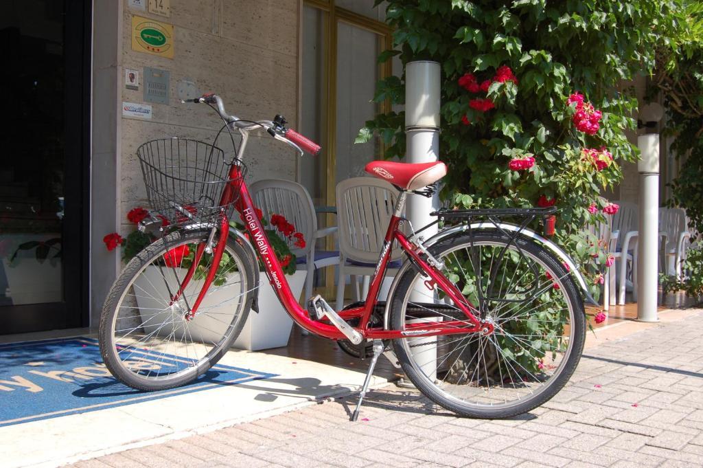 Wally Lido di Jesolo
