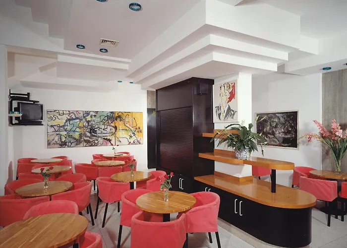 Hotel Wally