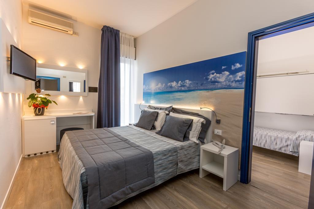 Wally Hotel Lido di Jesolo
