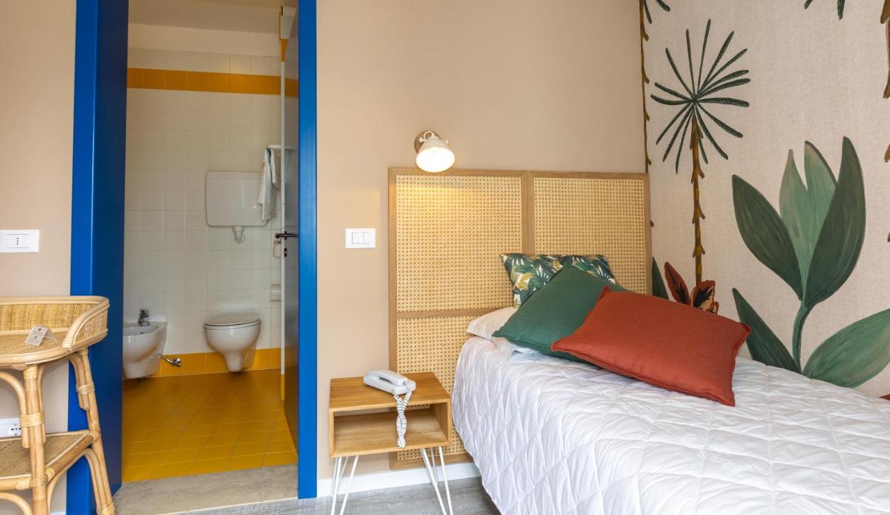 Hotel Wally 3*