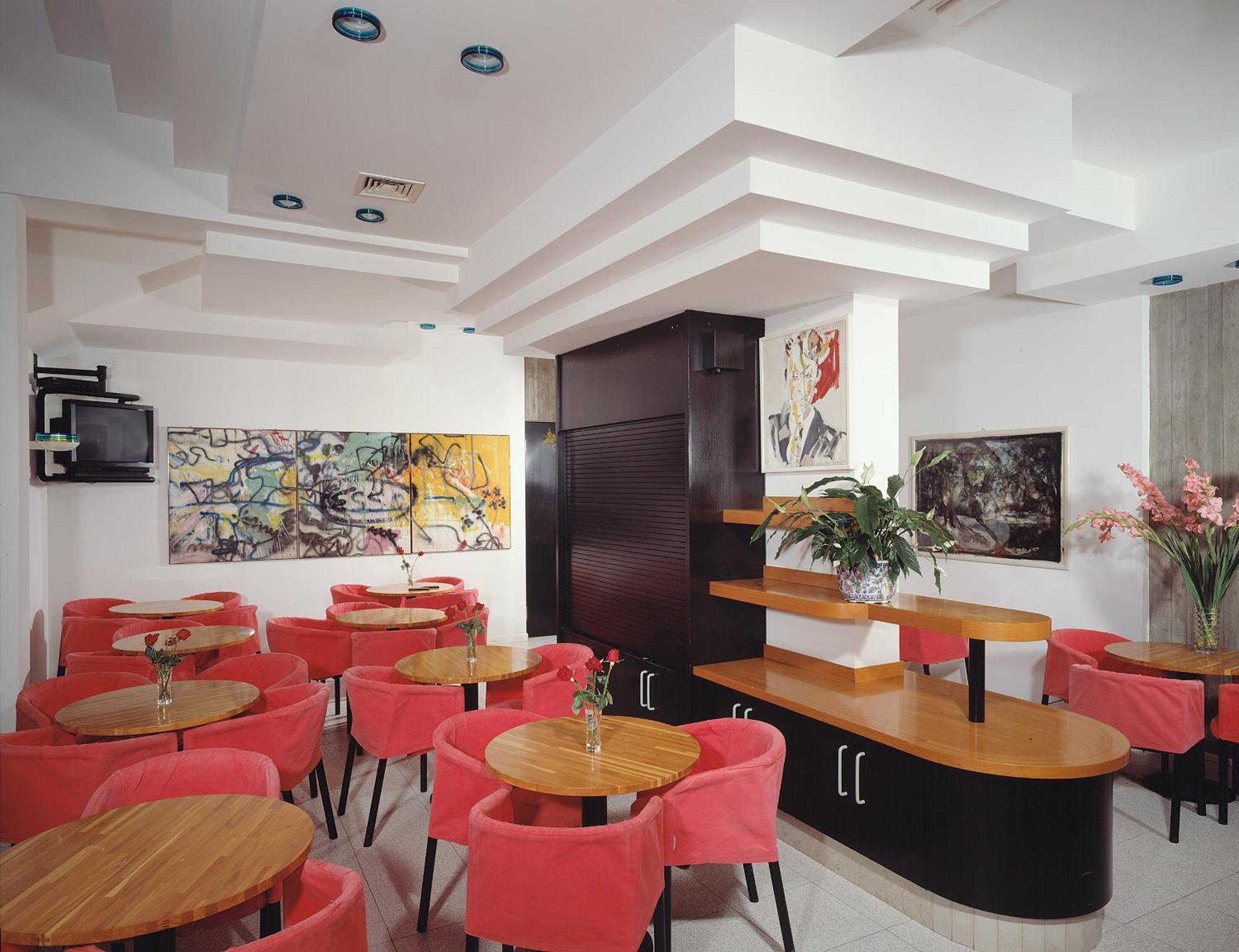 Hotel Wally 3*