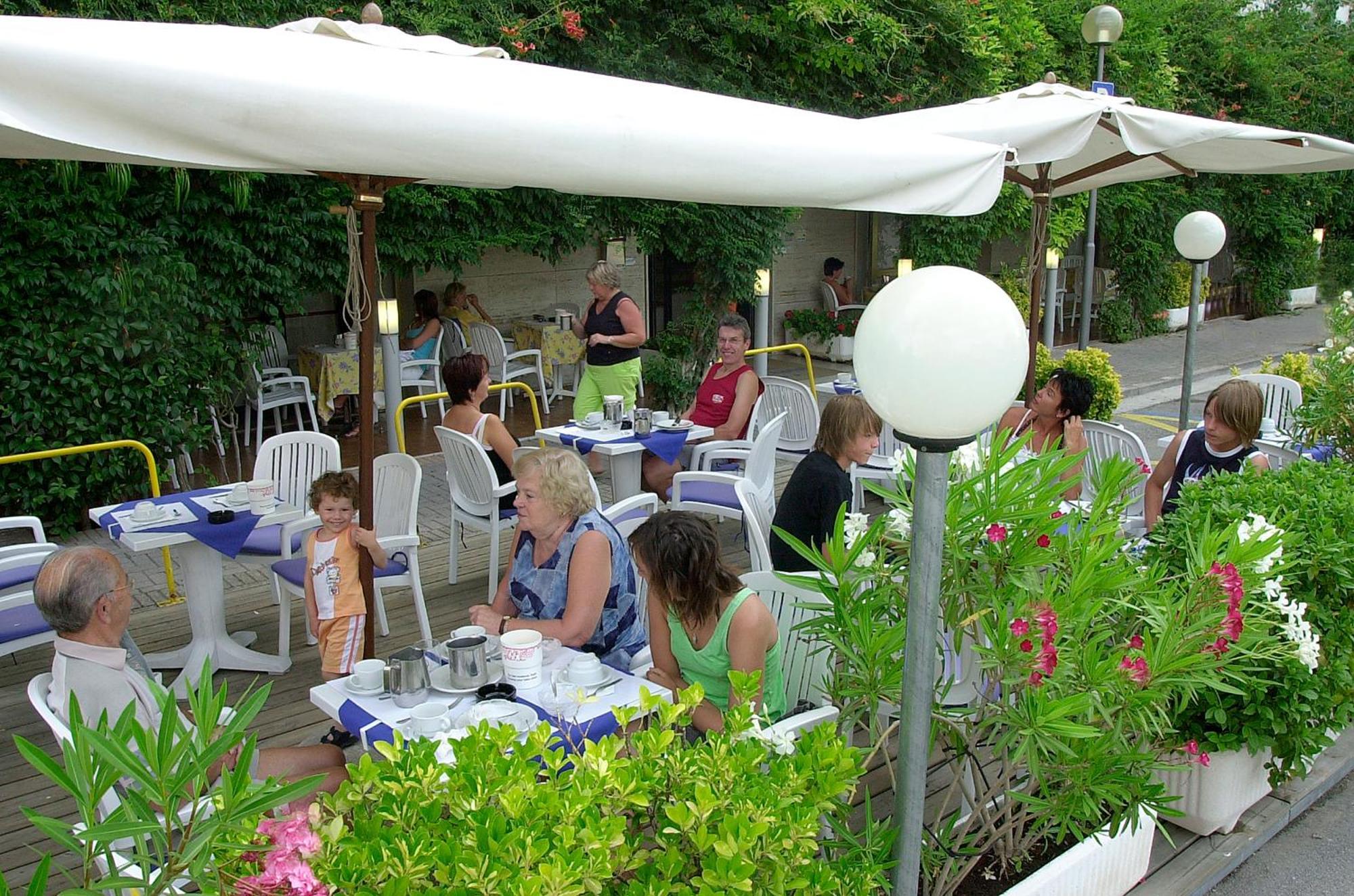 Hotel Wally Lido di Jesolo