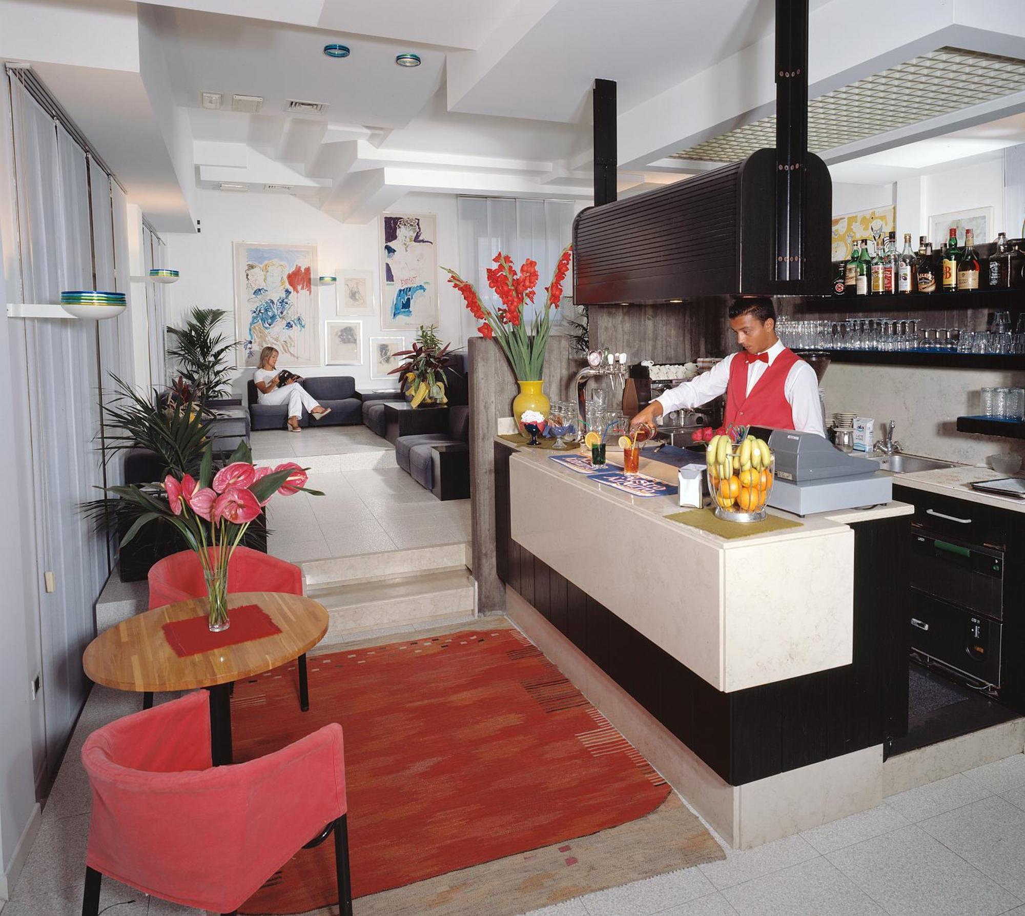 Hotel Wally 3*