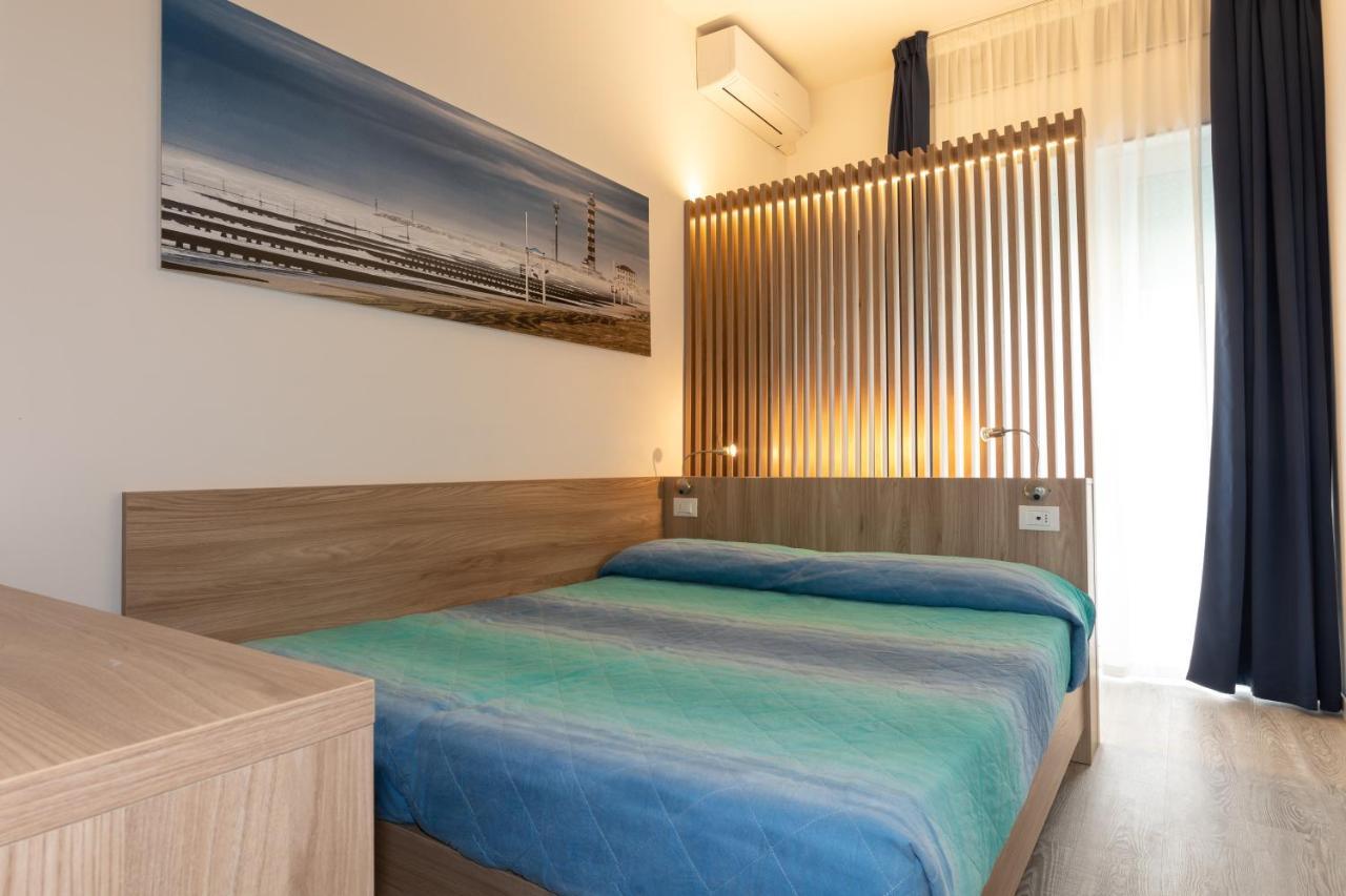 Hotel Wally